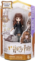 HARRY POTTER HERMIONE FIGURA 8 CM