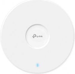 Mennyezeti hozzáférési pont Wi-Fi 7 TP-Link Omada BE3600 két sávos
