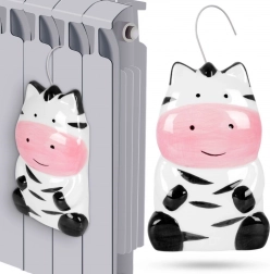 Kerámia radiátornedvesítő zebra 220 ml