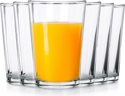 200 ml-es pohárkészlet – 6 db