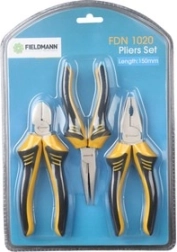 Univerzális fogókészlet FDN 1020