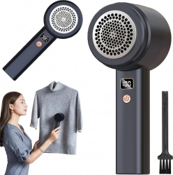 Elektromos ruházati borotva