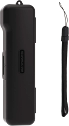 Védőtok nyakpánttal DJI Osmo Pocket 3-hoz, Sunnylife, fekete