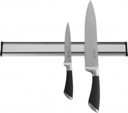 Mágneses késrögzítő sín 39 cm