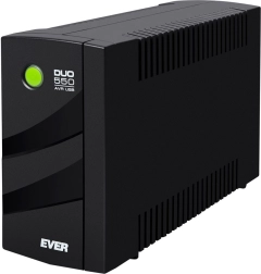 UPS Duo 550 AVR USB