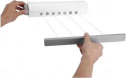 Fali automatikus ruhaszárító, 14 m