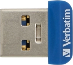 USB flash lemez Verbatim Store 'n' Stay Nano 32GB USB 3.0