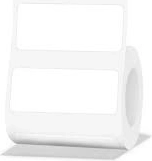 Niimbot termál címkék 50x20 mm fehér
