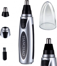 Fül- és orrszőr nyíró