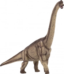 Mojo barna Brachiosaurus játék