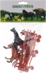 Lovacskák karámmal zacskóban