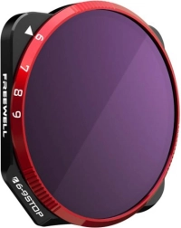 Freewell VND 6-9 szűrő DJI Mavic 3-hoz