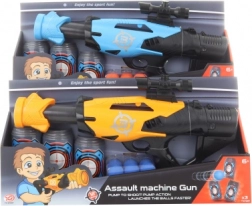 Hablabda pisztoly gyerekeknek