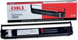 fekete szalag ML 3410 nyomtatókhoz