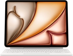 Magic Keyboard iPad Air 13'' (M3) – angol nemzetközi kiosztás