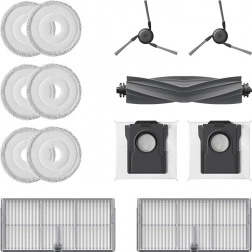 tartozékkészlet a MOVA P10 Pro Ultra robotporszívóhoz