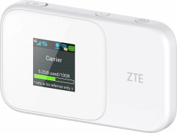 Mobil hotspot ZTE