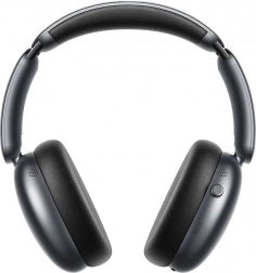 Vezeték nélküli fejhallgató hibrid ANC-vel JOYROOM JR-JH1 (fekete)