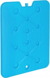 Lapos hűtőakkumulátor hűtőtáskához 900 g