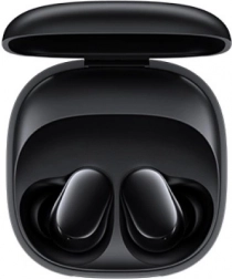 Redmi Buds 6 Play vezeték nélküli fülhallgató – fekete