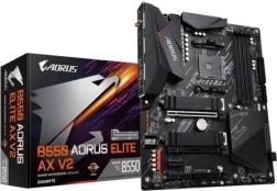 alaplap B550 AORUS Elite AX V2 AM4