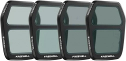 Bright Day szűrőkészlet DJI Air 3S-hez
