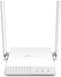 Router TP-Link akár 300 Mbps sebességgel