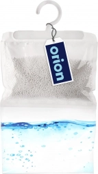 ULTRA FRESH 400 g függeszthető páramentesítő