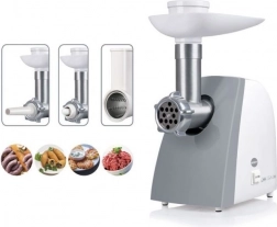 ELDOM húsdaráló reszelőkészlettel