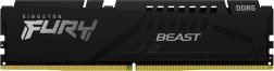 Kingston Fury Beast DDR5 16 GB 5600 MHz CL36 EXPO fekete