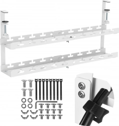 Maclean asztal alatti kábelrendező