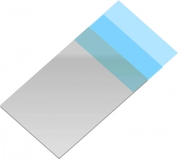 Hővezető alátét COOLER MASTER CryoNamics 40 × 30 × 0,2 mm