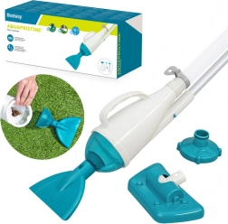 Bestway AquaCrawl medencetisztító készlet
