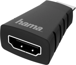 Hama adapter Mini HDMI (C típus) HDMI-hez (A típus)