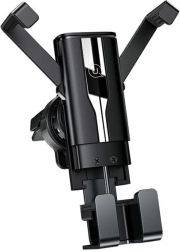 Gravitációs szellőzőrácsos tartó ZJ058ZJ01