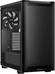 PC ház Be Quiet! Pure Base 501 Airflow Window fekete