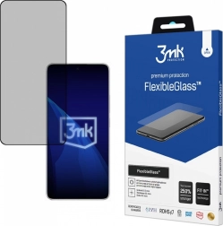 Hybrid üveg FlexibleGlass Redmi Note 14 5G-hez