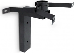 Fali tartó USA Mailbox postaládákhoz