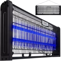 Repest elektromos rovarirtó lámpa