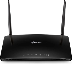 Kétsávos Wi-Fi router 4G modullal TP-Link Archer MR505