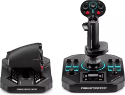 SOL-R 4 HOTAS joystick és gázkar repülésszimulátorokhoz