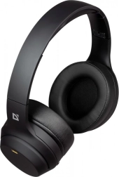 Vezeték nélküli fülhallgató FREEMOTION B690 fekete