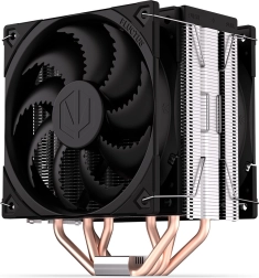 Endorfy Fera 5 Dual Fan – torony CPU-hűtő dupla ventilátorral