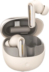 Vezeték nélküli gamer TWS ONIKUMA TX610 fülhallgató, bézs