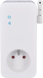 Solight 4G LTE GSM távolról vezérelhető aljzat
