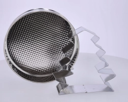 Karácsonyfa alakú süteményforma / Állítható tortaforma 24 cm Lengyel gyártmány