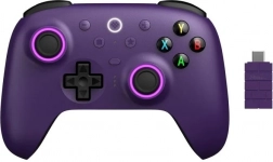 Vezeték nélküli 8BitDo Ultimate 2.4G Lila