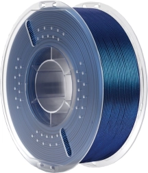 Filament PLA Galaxy ELEGOO pávaszín kék