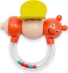 BABY MIX csörgő – méhecske