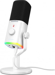 Dinamikus mikrofon Maono PD100X fehér